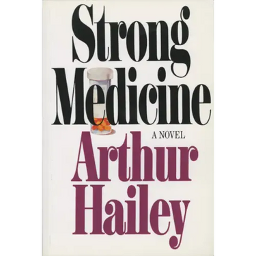 Strong Medicine