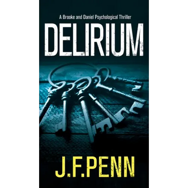 Delirium