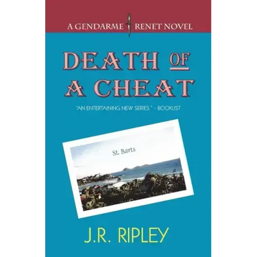 Death Of A Cheat