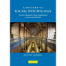 A History of Social Psychology