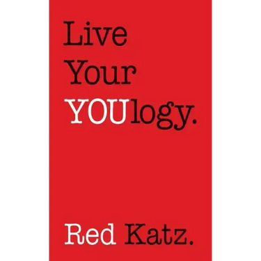 Live Your YOUlogy