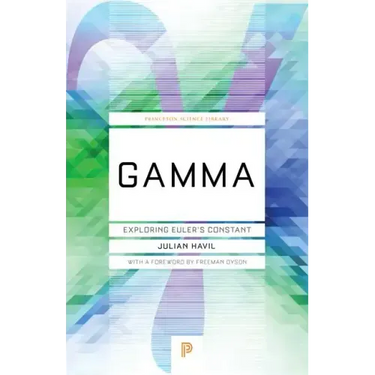 Gamma: Exploring Euler's Constant