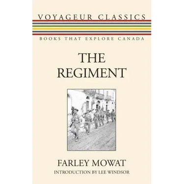 The Regiment