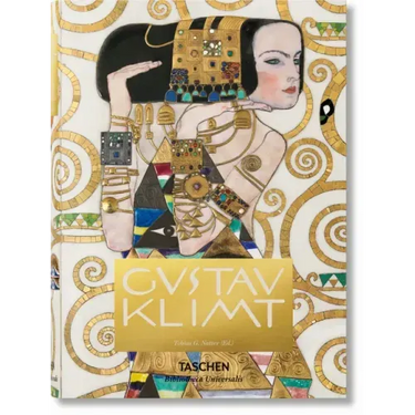 Gustav Klimt. the Complete Paintings