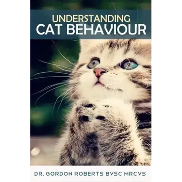Understanding Cat Behaviour