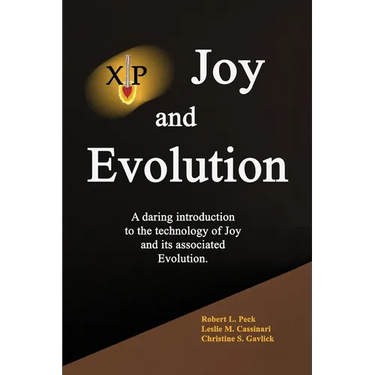 Joy and Evolution: A daring introduction to the technology of Joy and its associated Evolution.