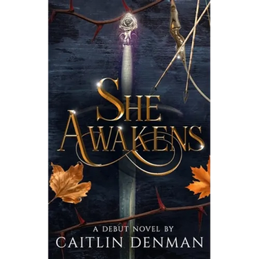 She Awakens