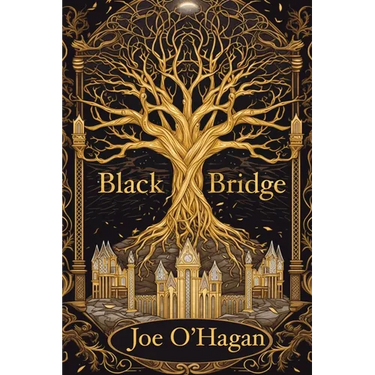 Black Bridge: Book 1