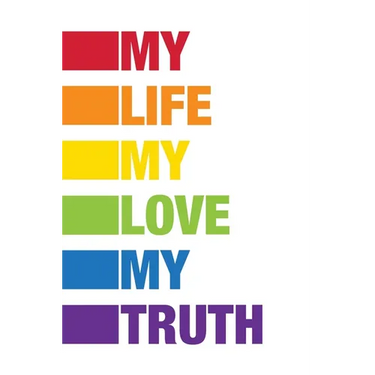 My Life My Love My Truth