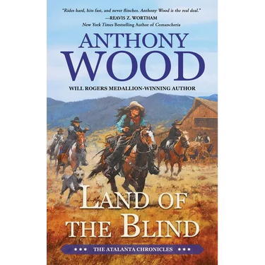 Land of the Blind