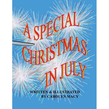 A Special Christmas in July