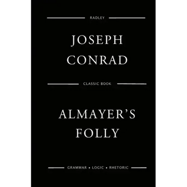 Almayer's Folly