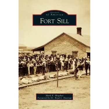 Fort Sill