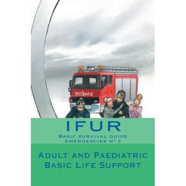 Adult and Paediatric Basic Life Support: CPR and AED