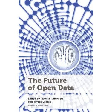 The Future of Open Data