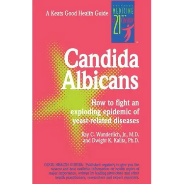 Candida Albicans