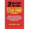 2 Self Help Books in One: How to Control Your Mind and Strengthen Mental Toughness: Happiness Is Not Hypothesis. It's Time to Live Your Life! Im