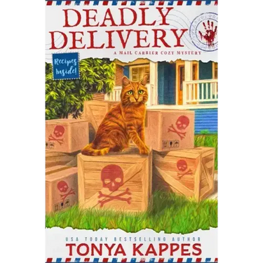 Deadly Delivery