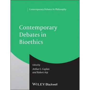 Cont Debates in Bioethics P