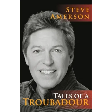 Tales of a Troubadour