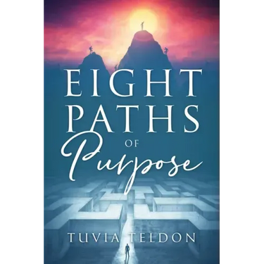 Eight Paths of Purpose