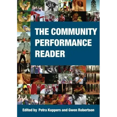 The Community Performance Reader