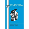 Five Roman Authors