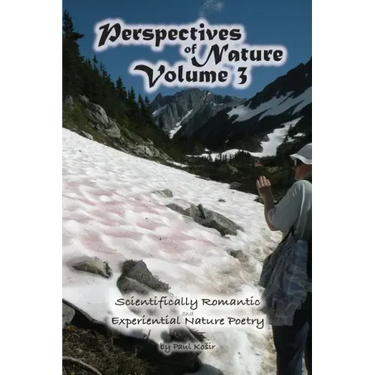 Perspectives of Nature Volume 3