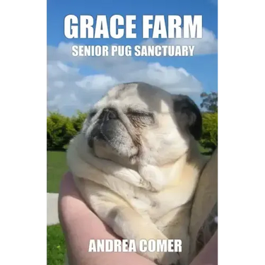 Grace Farm Senior Pug Sanctuary