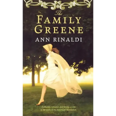 Family Greene
