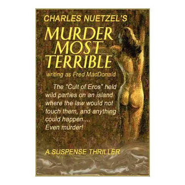 Murder Most Terrible