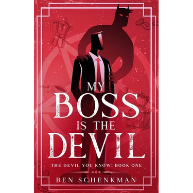 My Boss is the Devil