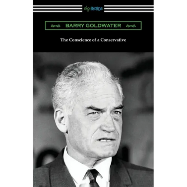 The Conscience of a Conservative