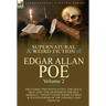 The Collected Supernatural and Weird Fiction of Edgar Allan Poe-Volume 2: Including Two Novelettes the Gold-Bug and the Murders in the Rue Morgue,