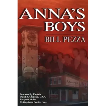 Anna's Boys