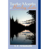 Twelve Months at Barclay Lake