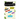 Pharmaduck: Top 200 Drugs Pocketbook: Study Smarter Learn and Apply