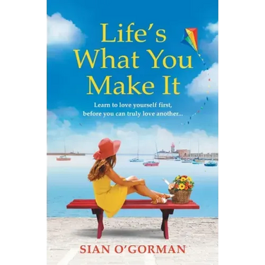 Life's What You Make It