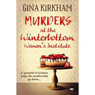 Murders at the Winterbottom Women's Institute
