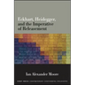 Eckhart, Heidegger, and the Imperative of Releasement