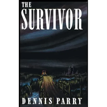 The Survivor (Valancourt 20th Century Classics)
