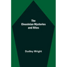 The Eleusinian Mysteries and Rites