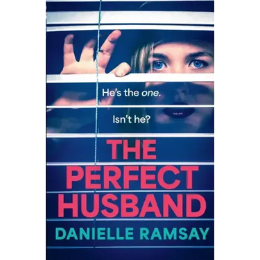 The Perfect Husband