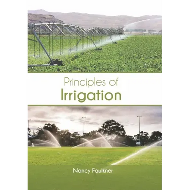 Principles of Irrigation
