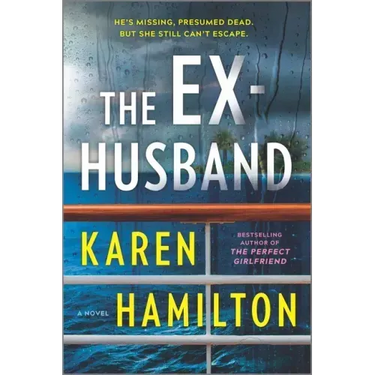 The Ex-Husband
