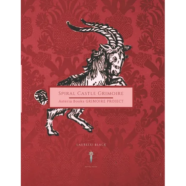 Spiral Castle Grimoire