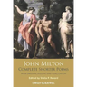 John Milton Complete Shorter Poems