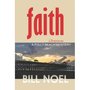 Faith: A Folly Beach Christmas Mystery
