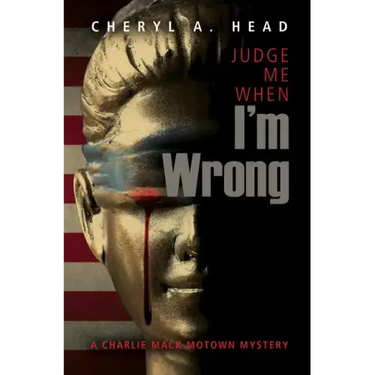 Judge Me When I'm Wrong