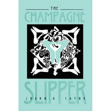 The Champagne Slipper